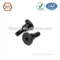 Customized black oxide stainless steel step bolts